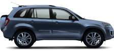 BMW X5 car