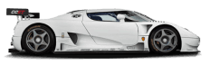 Koenigsegg car
